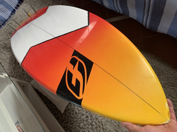 F-One - Sognatore 5.8