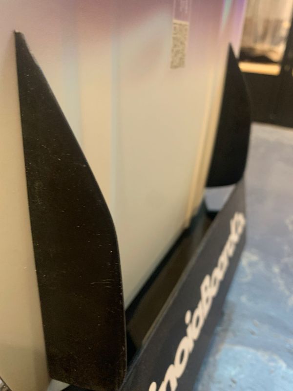 North - atmos pro