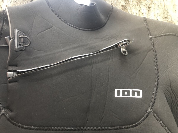 Ion - ION SEEK 5.4 XL FRONT ZIP