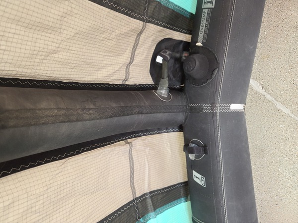 Slingshot - Wave SST
