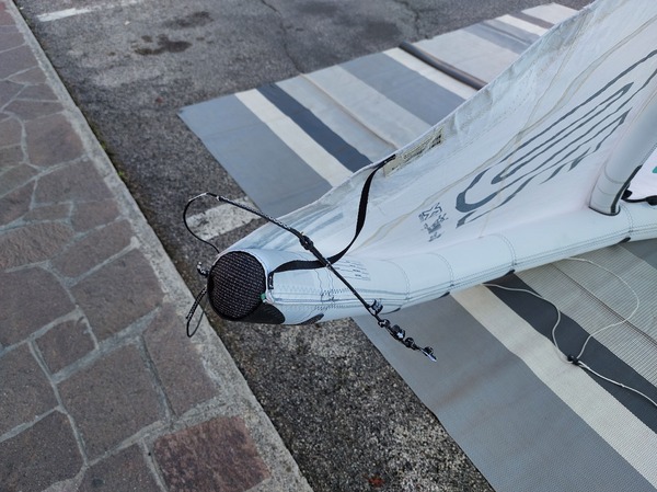 Cabrinha - Switchblade 10