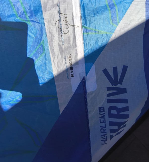 altra - Harlem Thrive