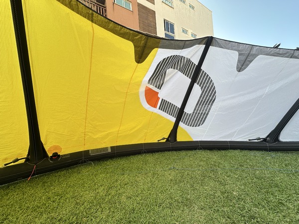 Ozone - Edge v12 9mq