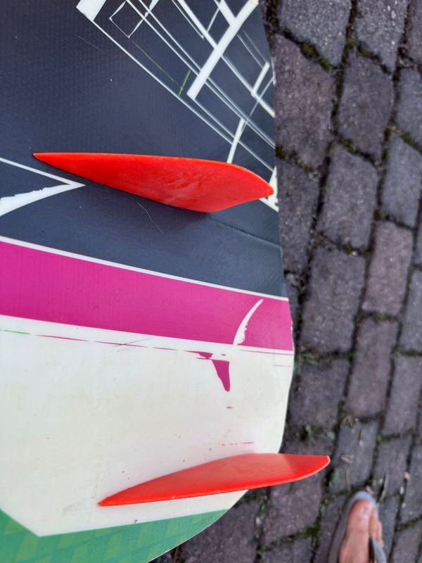 Radical Kiteboards - 