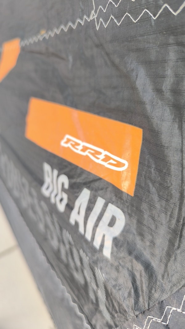 Rrd - Y28 Obsession Big Air 