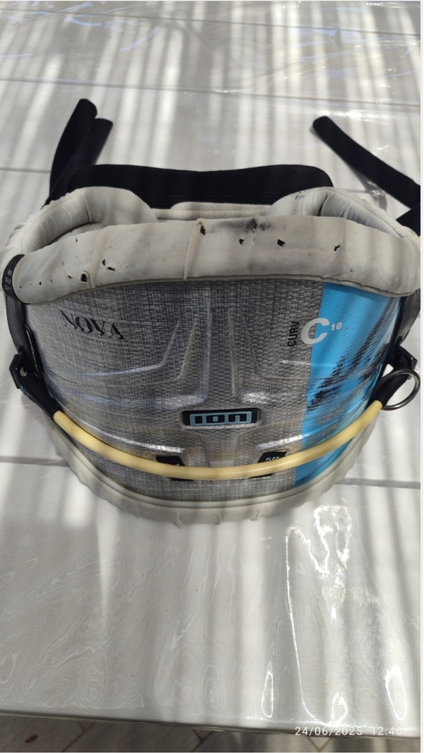 Ion - Nova Curv 10 taglia S