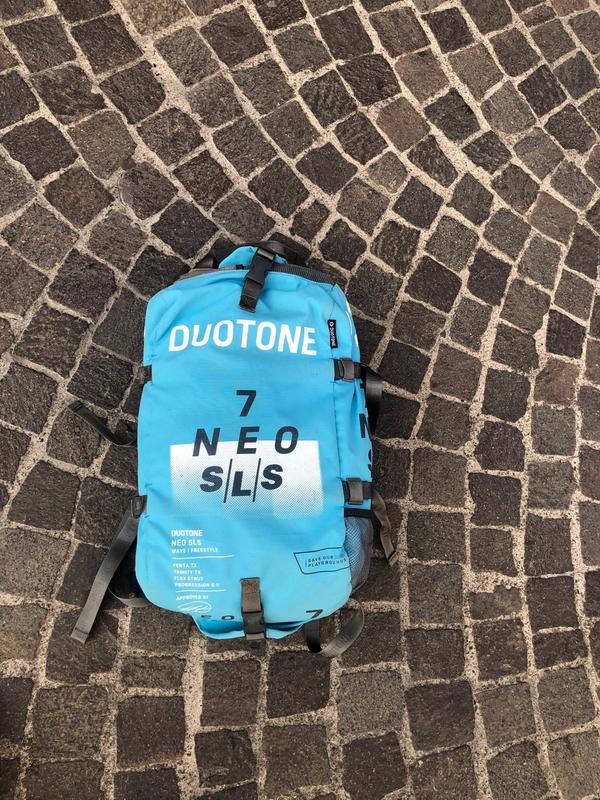 Duotone - Neo SLS 
