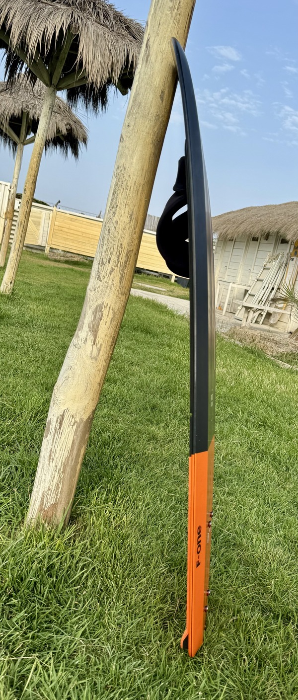 F-One - Pocket Carbon 120x46