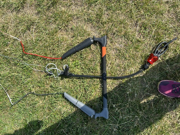 Slingshot - Code V2