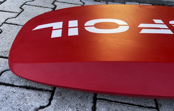 altra - Sabfoil Tavola Sabfoil T65 in ottime condizioni