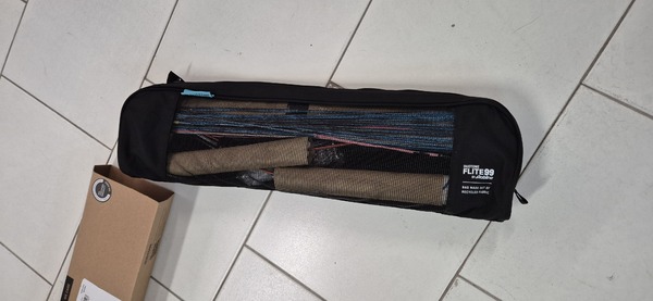 Duotone - Click bar s/m 22/24 m