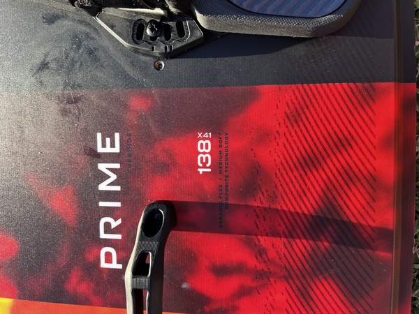 North - PRIME