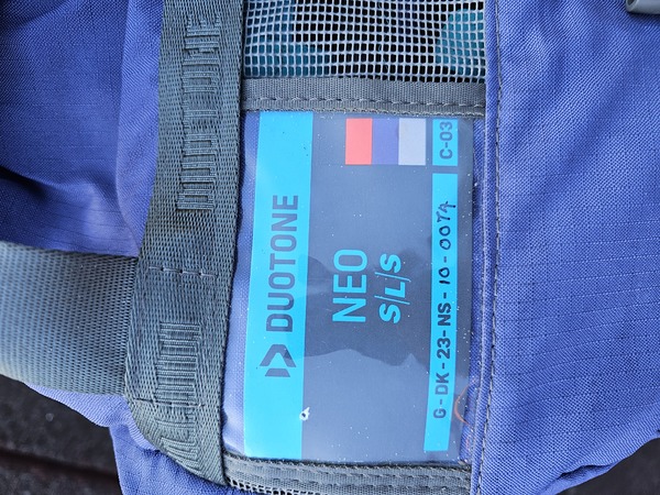 Duotone - NEO SLS 10