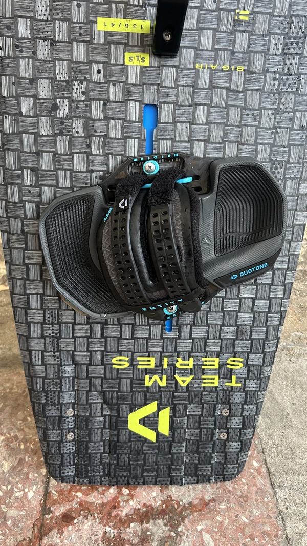Duotone - Ts big air 136/41 2025