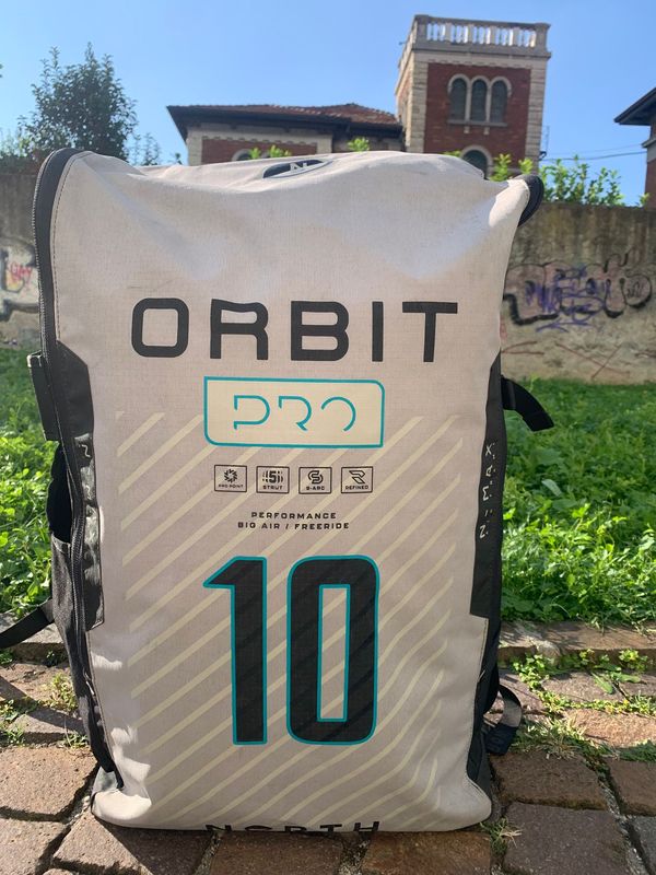 North - orbit pro
