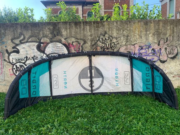 North - orbit pro