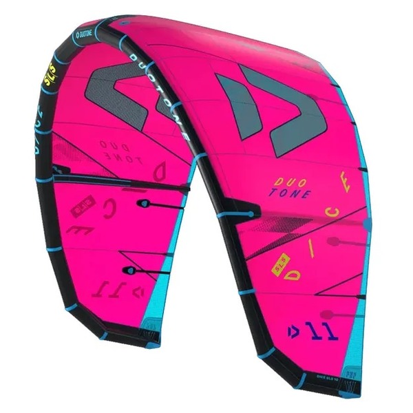 Duotone - Dice SLS 11 - 2025