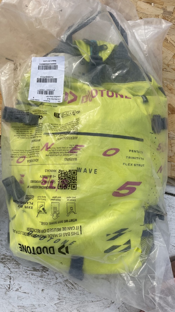 Duotone - NEO SLS 5 2025