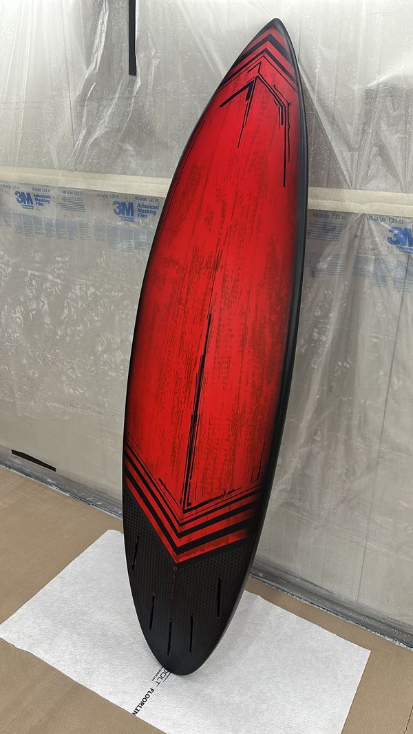 altra - Mz custom board 