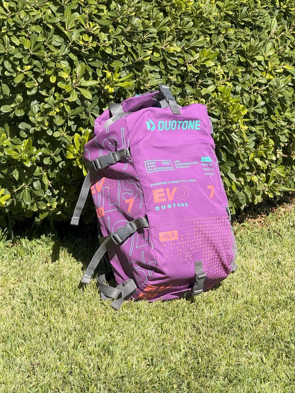 Duotone - EVO SLS 2024