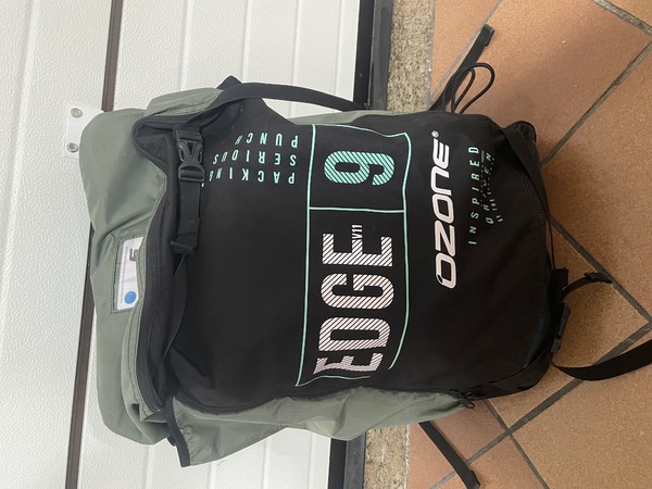 Ozone - edge V11
