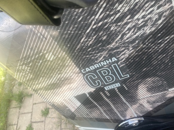 Cabrinha - CBL