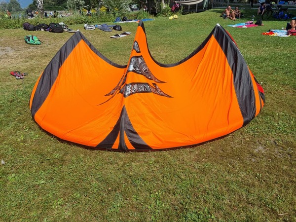 Naish - Naish Pivot s26
