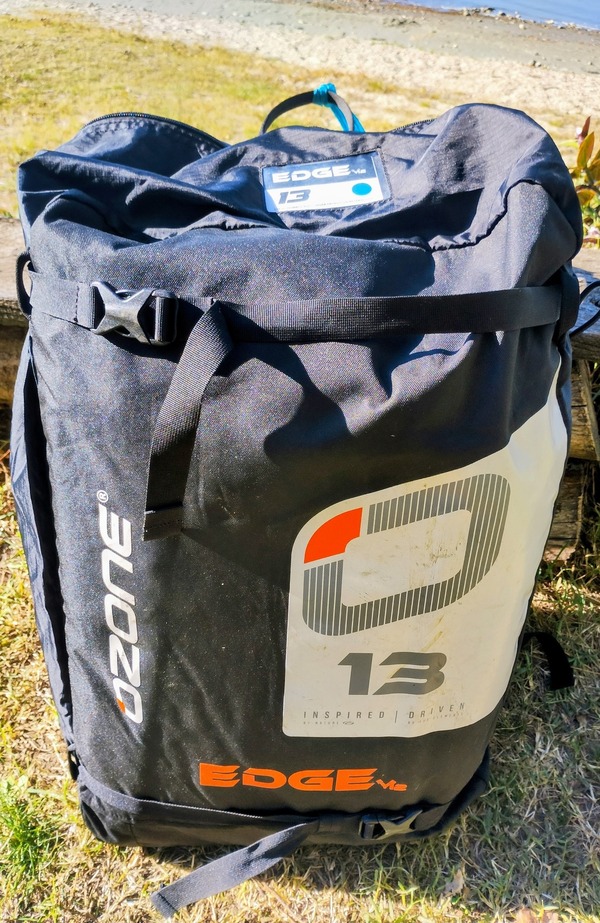 Ozone - Edge V12