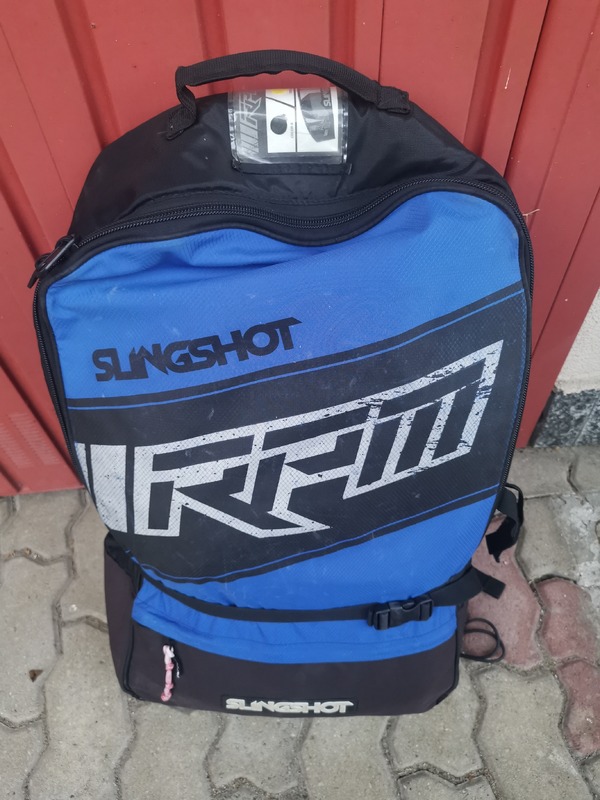 Slingshot - RPM