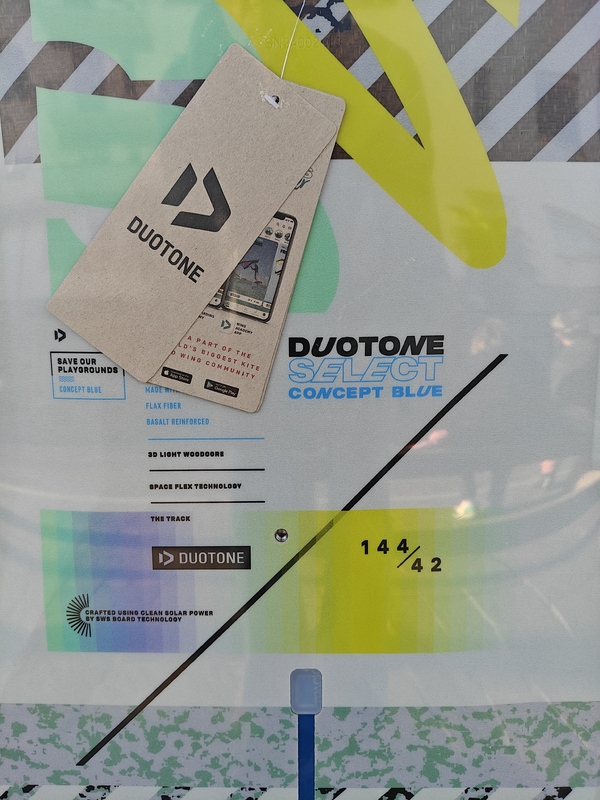Duotone - Select