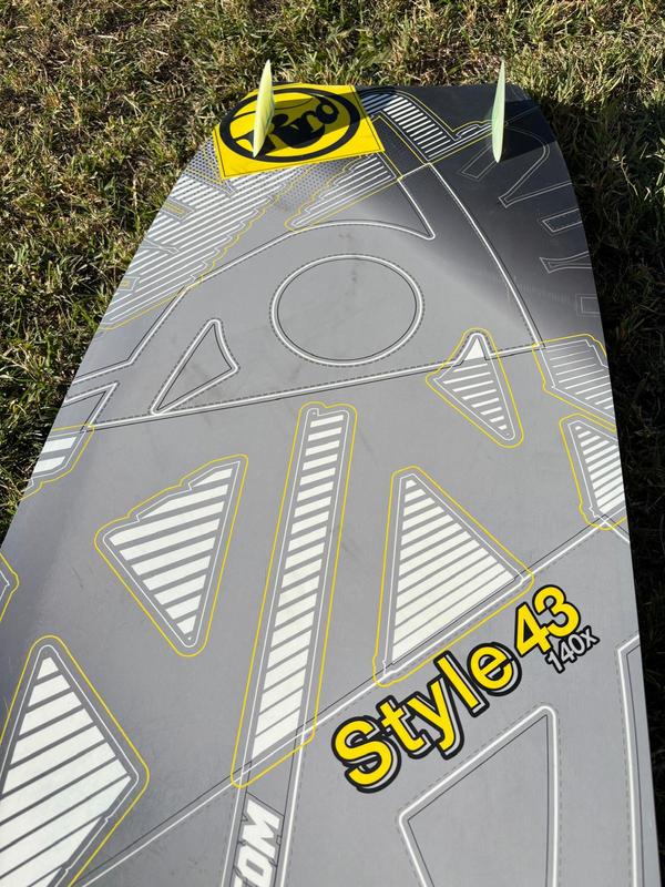 Rrd - Style 43