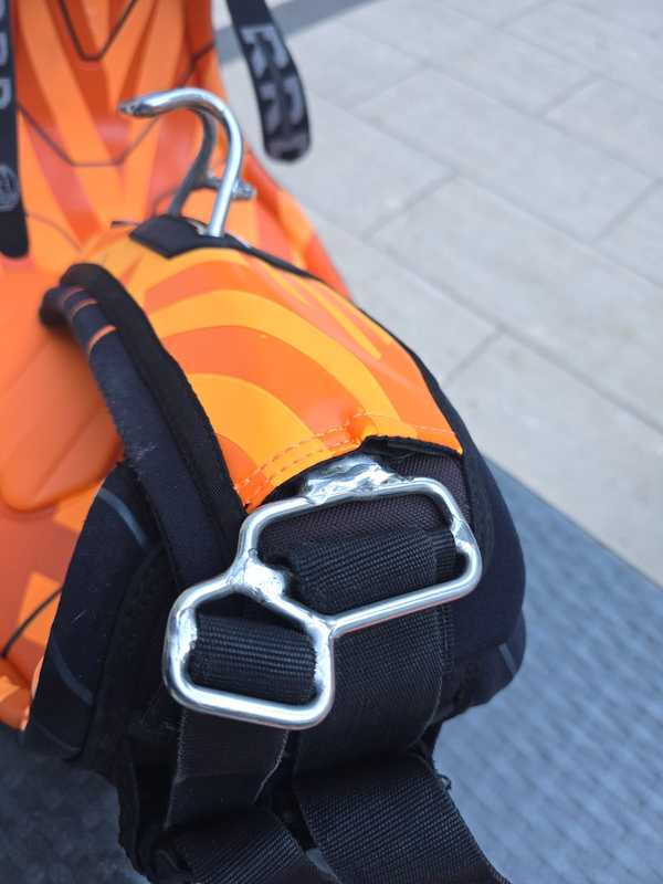 Rrd - RRD SHIFT PRO TAGLIA XL