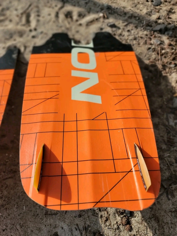 Nobile - nhp split