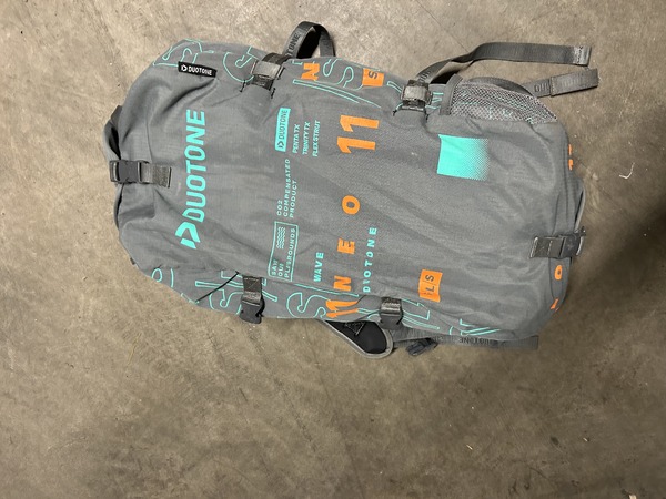Duotone - Neo SLS 11m modello 2024