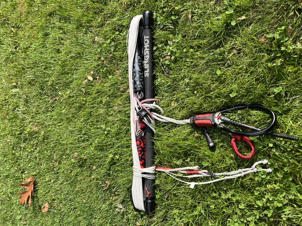 Slingshot - RPM 14 2015 Completo