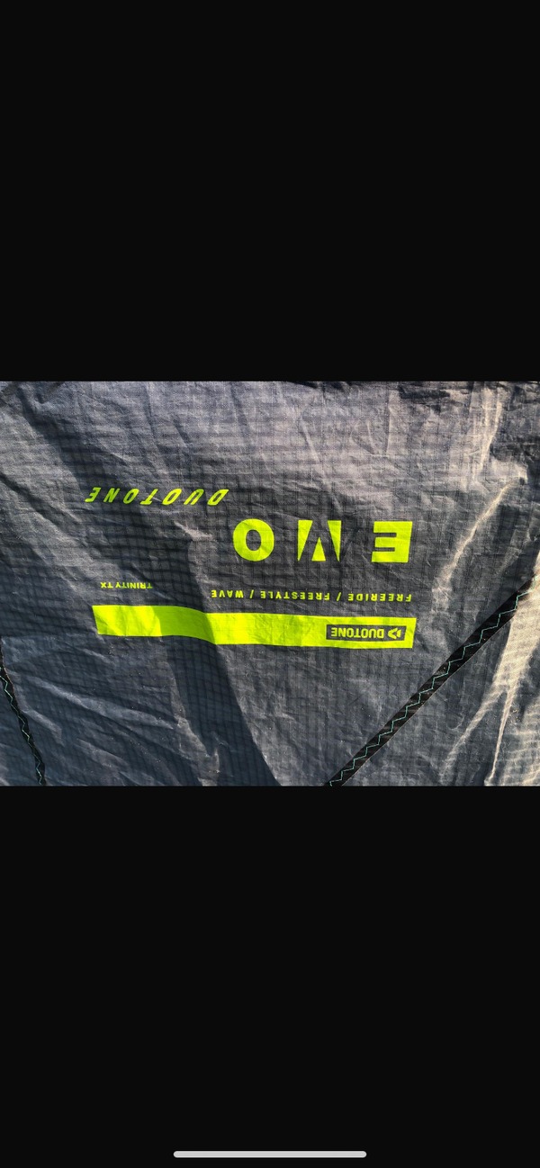 Duotone - Evo