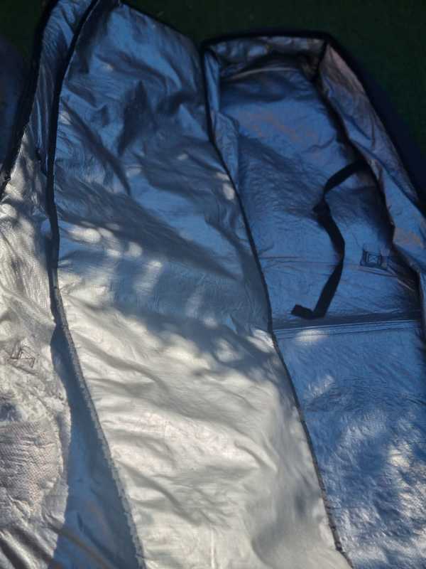 Pat Love - Sacca viaggio kite