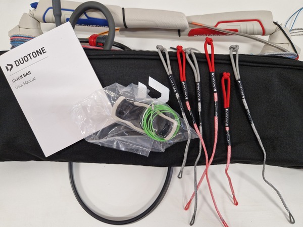 Duotone - Clickbar S