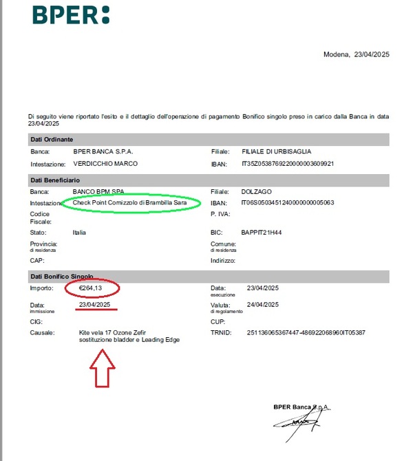 Ozone - Ozone Zefphir V5