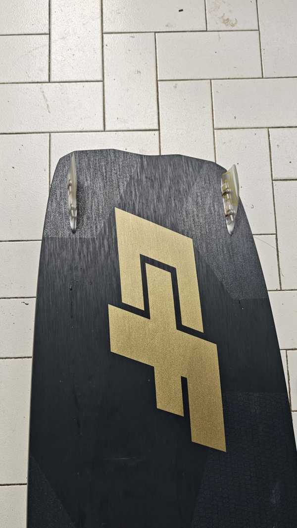 Crazyfly - Raptor carbon