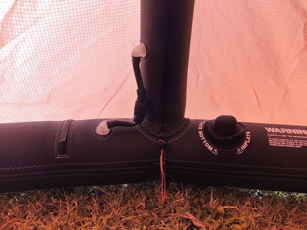 Ozone - 11 ENDURO V2