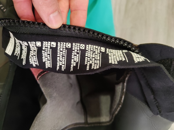 Ion - Muta ion strike