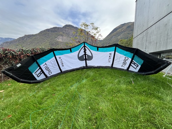 North - Orbit pro 8.1