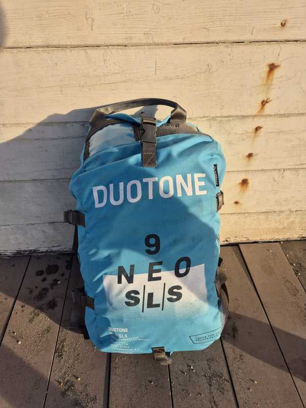 Duotone - NEO SLS