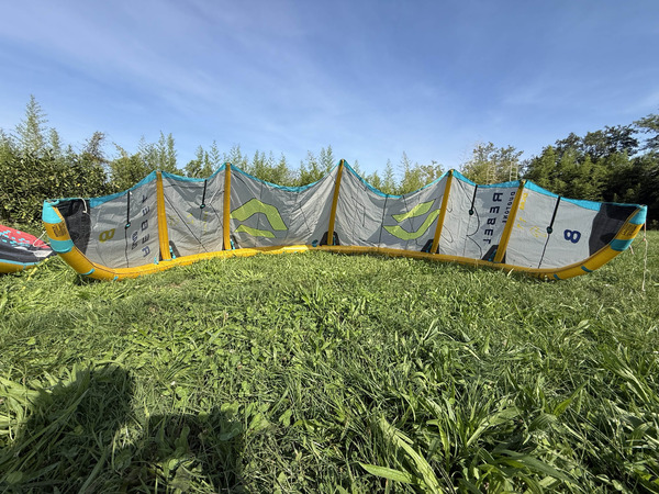 Duotone - Rebel DLAB