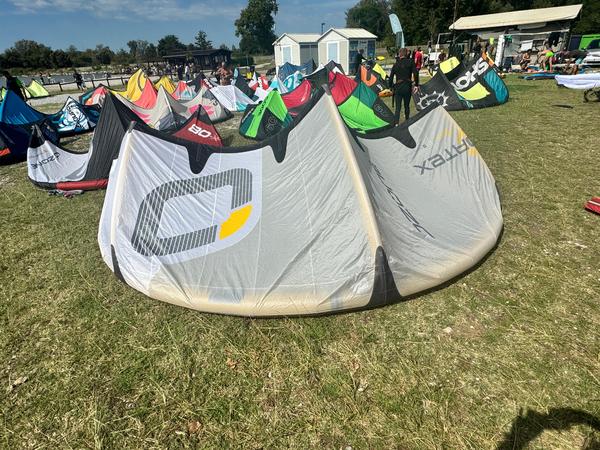 Ozone - Vortex ultraX