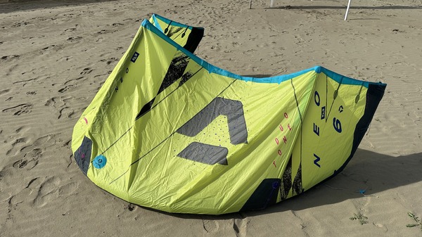 Duotone - Neo SLS 2025 6m