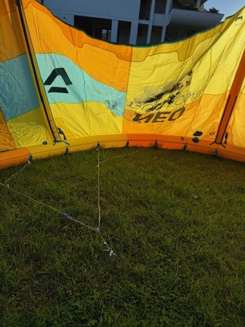 Duotone - Neo 7 (2019)