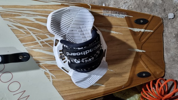 altra - Woodboard Chame