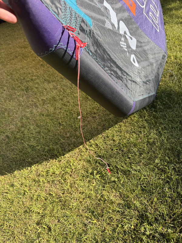 Duotone - DICE SLS 10 2024